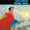 Superman - All-Star Superman DC Compact Comic Paperback Book