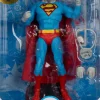Superman - Bizzaro (DC Classic) DC Multiverse Gold Label 7" Scale Action Figure