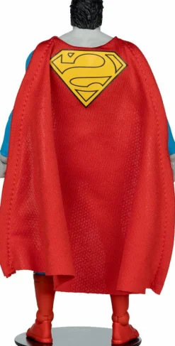 Superman - Bizzaro (DC Classic) DC Multiverse Gold Label 7