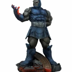 Superman - Darkseid 24” Maquette Statue
