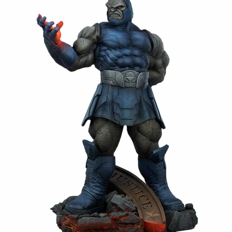 Superman - Darkseid 24” Maquette Statue