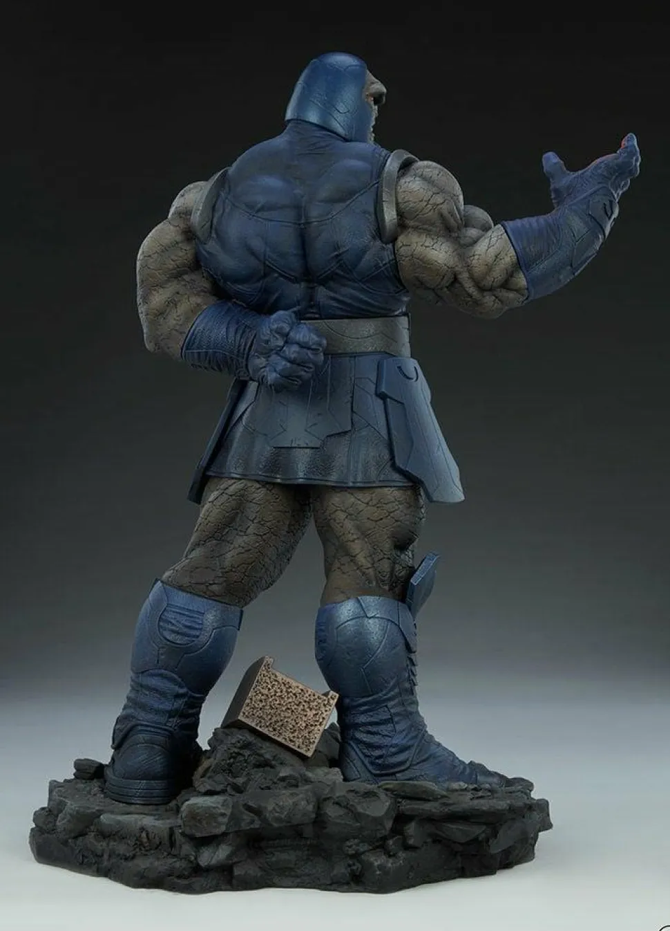 Superman - Darkseid 24” Maquette Statue