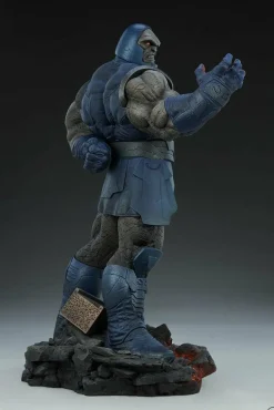 Superman - Darkseid 24” Maquette Statue