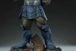Superman - Darkseid 24” Maquette Statue