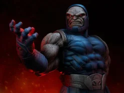Superman - Darkseid 24” Maquette Statue