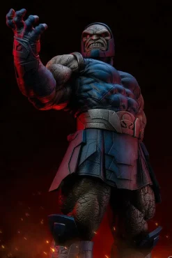 Superman - Darkseid 24” Maquette Statue