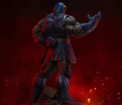 Superman - Darkseid 24” Maquette Statue