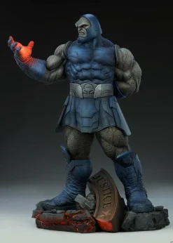 Superman - Darkseid 24” Maquette Statue
