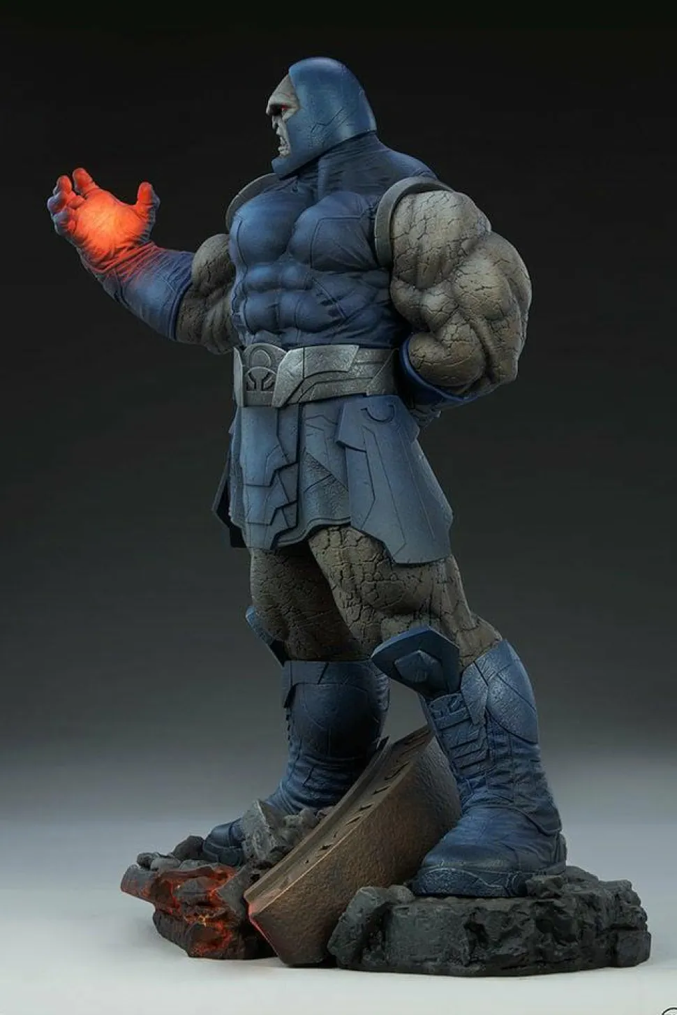 Superman - Darkseid 24” Maquette Statue