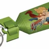 Superman - DC Bombshells Supergirl Keychain Bottle Opener