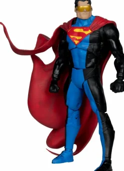 Superman - Eradicator (Return of Superman) DC Multiverse 7