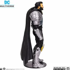 Superman - General Zod DC Rebirth DC Multiverse 7” Scale Action Figure