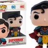Superman - Imperial Palace Superman Pop! Vinyl Figure