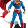 Superman - John Byrne's Superman 1/8th Scale PVC Statue