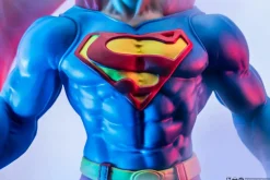 Superman - John Byrne's Superman 1/8th Scale PVC Statue