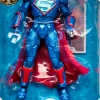 Superman - Lex Luthor in Power Suit (DC Rebirth) Gold Label DC Multiverse 7” Scale Action Figure
