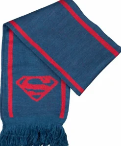 Superman - Logo Scarf