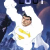 Superman - Lost Trade Paperback Book