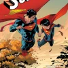 Superman - Rebirth Volume 05 Hopes and Fears Trade Paperback