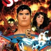 Superman - Rebirth Volume 06 Imperius Rex Trade Paperback