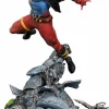Superman - Superboy 1/10th Scale Statue