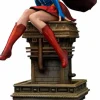 Superman - Supergirl DC Comics Series #8 1/10th Scale Statue
