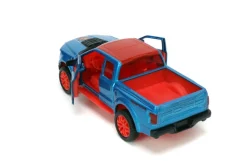 Superman - Superman & 2017 Ford F-150 Raptor Hollywood Rides 1/32 Scale Die-Cast Vehicle Replica