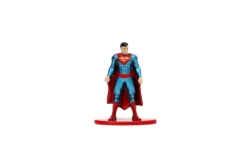 Superman - Superman & 2017 Ford F-150 Raptor Hollywood Rides 1/32 Scale Die-Cast Vehicle Replica