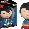 Superman - Superman Comics Book #1 Dorbz Vinyl Figure