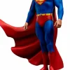 Superman - Superman (DC Trinity) Legacy Replica 1/4 Scale Statue