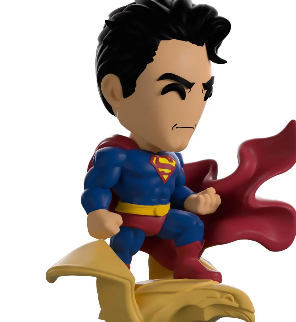 Superman - Superman (Issue #204) 5.5" Vinyl Figure