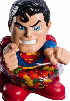 Superman - Superman Mini Candy Bowl Holder