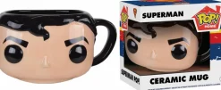 Superman - Superman Pop! Home Ceramic Mug