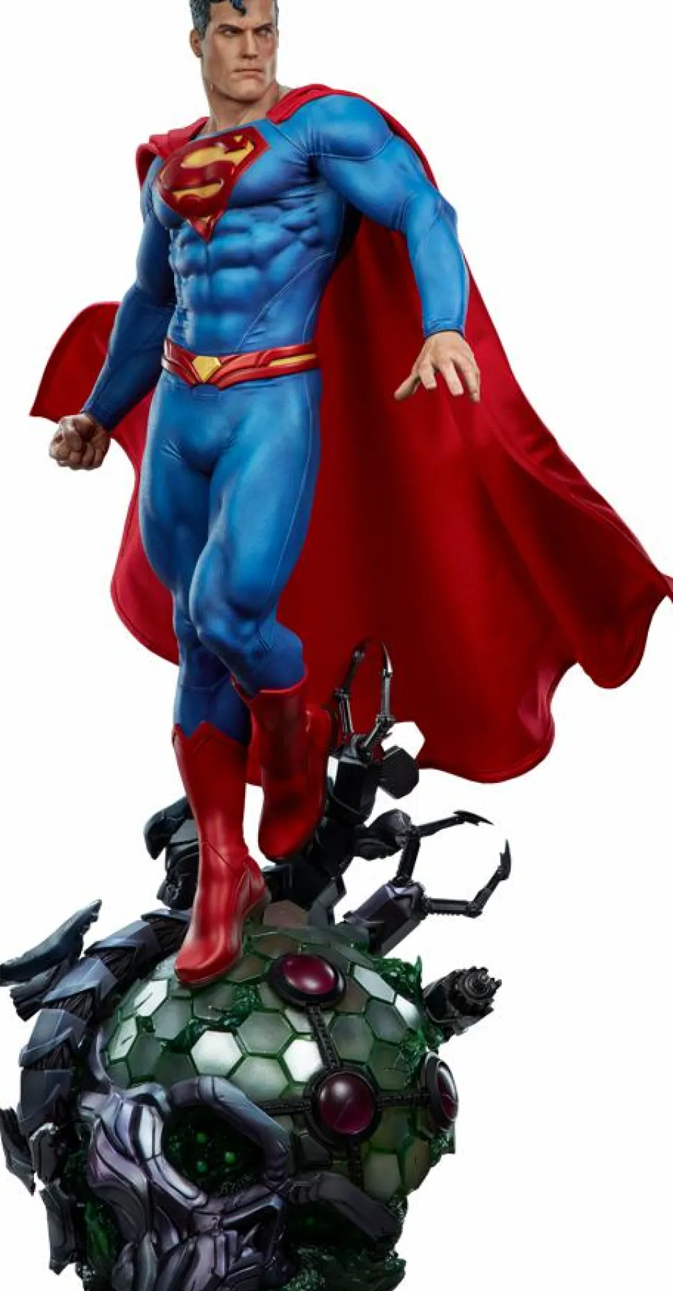 Superman - Superman Premium Format Statue
