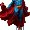Superman - Superman Premium Format Statue by The Kucharek Brothers