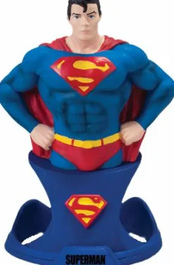 Superman - Superman Resin Paperweight