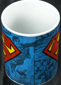 Superman - Superman Shield Mug