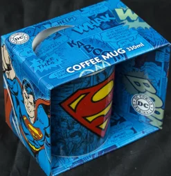 Superman - Superman Shield Mug