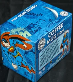 Superman - Superman Shield Mug