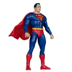 Superman - Superman (Strange Lives of Superman) DC Multiverse McFarlane Collector Edition 7