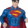 Superman - Superman (The New 52) Bust 7" PVC Money Bank