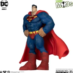 Superman - Superman Todd's Mods Collector Vinyl 4.5