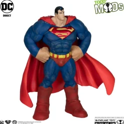 Superman - Superman Todd's Mods Collector Vinyl 4.5