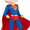 Superman - Superman (Ver. A) Q Posket 7” PVC Statue