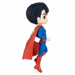 Superman - Superman (Ver. A) Q Posket 7” PVC Statue