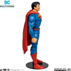 Superman - Superman vs. Superman of Earth-3 DC Multiverse 7