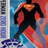 Superman - Superman Zero Hour Trade Paperback