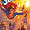 Superman - Volume 01 Supercorp Trade Paperback Book