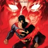 Superman: Action Comics - Volume 01 Invisible Mafia Trade Paperback Book