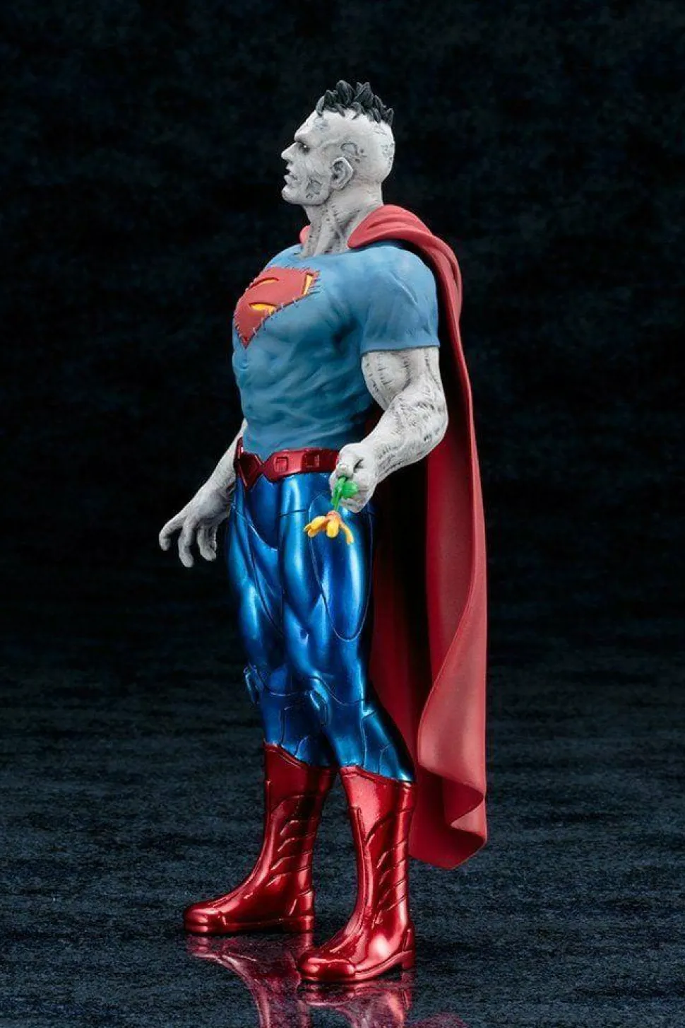 Superman: Forever Evil - Bizarro ArtFX+ 1/10 Scale Statue